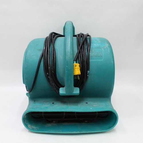 Dri-Eaz F351-SM Sahara TurboDryer / Blower- 115V, 2700CFM