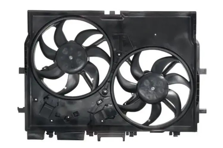 THERMOTEC D8F026TT Lüfter für Motorkühlung Lüfter Motorkühlung für Fiat - Bild 3