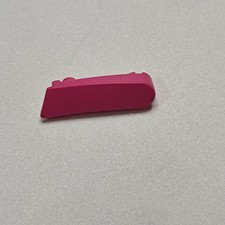 Side Button Cover Accessories for Logitech G Pro Wireless Mouse Side Key Cap