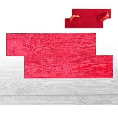 Realistic Wood floor Concrete Stamps Concrete Texture Mat Wood Texture Concre...