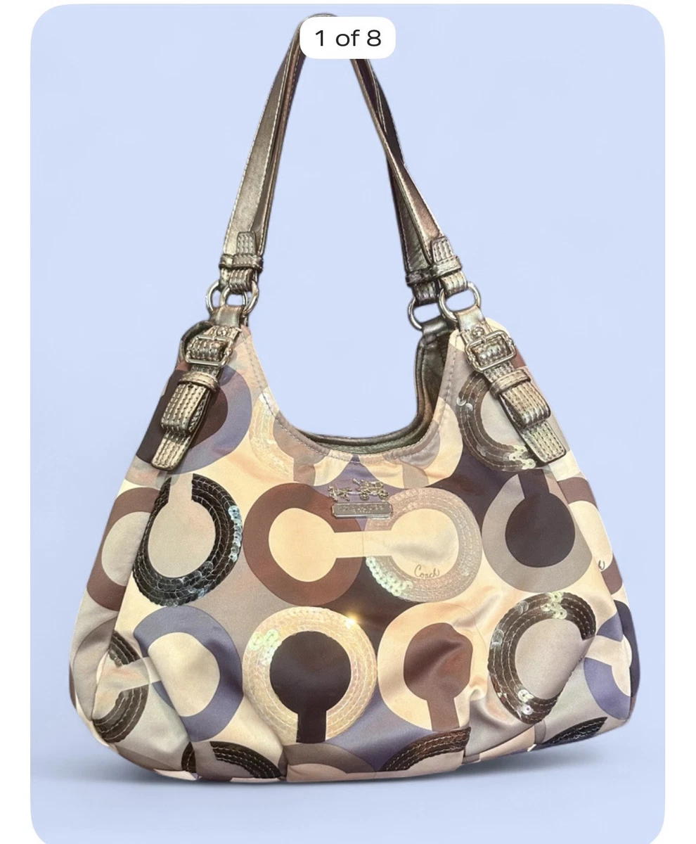 Coach Madison Art Bags & Handbags for Women for sale | eBay