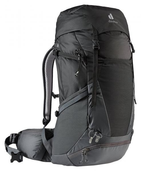 4046051112282 Deuter Futura Pro 34 SL 34 l Schwarz Deuter 43190₽