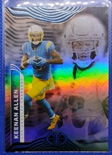 Keenan Allen#50 22 Illusions