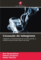 CessaçãO Do Tabagismo Rim Khemakhem (U. A.) Taschenbuch Portugiesisch 2024