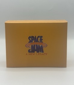 Exclusive Microsoft Xbox Series S X Wireless Controller Space Jam Tune Squad