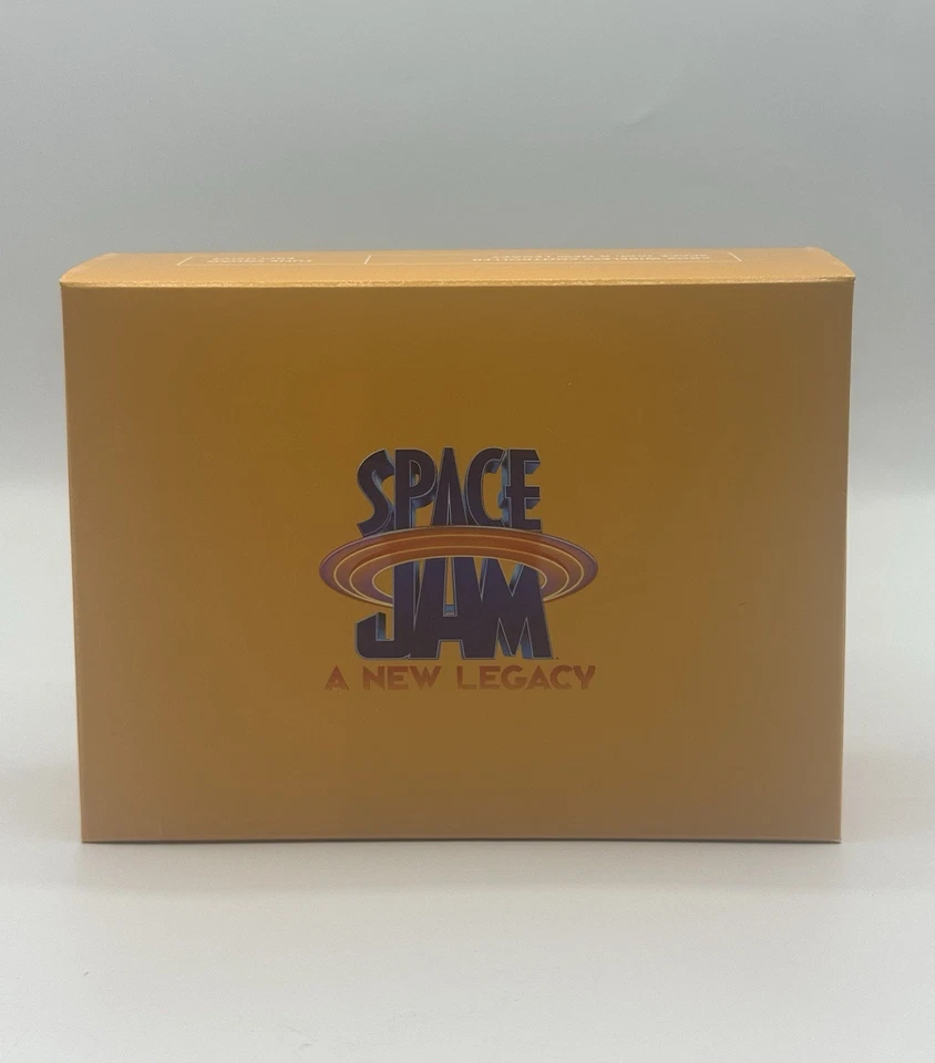 Exclusive Microsoft Xbox Series S X Wireless Controller Space Jam Tune Squad - Image 3 of 4