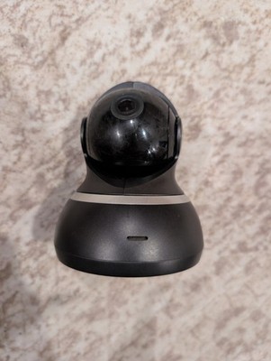 YI YHS.2016 Wireless Indoor Security Camera