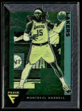 Montrezl Harrell 2020 Panini Flux 84 NM