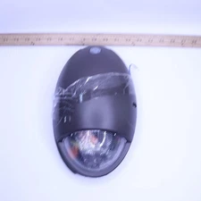 LED Mini Wall Pack Light Bronze 15W 156205 - Light Only