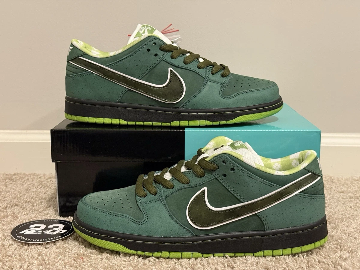 Nike Dunk Premium x Brand New with Original Box Nike SB Dunk Low Orange Box Men main image 2
