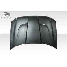 Duraflex F150 Xtreme Hood For F-150 Ford 04-08 Edpart113338