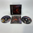 Heart of Darkness | Sony PlayStation 1 PS1 | 100% Complete | Good