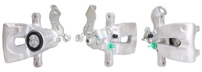 ELSTOCK 87-2624 Bremssattel für KIA