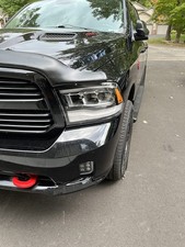 Vland Full Led Headlights For 2009-18 Dodge Ram 1500 2500 3500 Wsequential Drl Vland Full Led Headlights For 2009-18 Dodge Ram 1500 2500 3500 Wsequential Drl