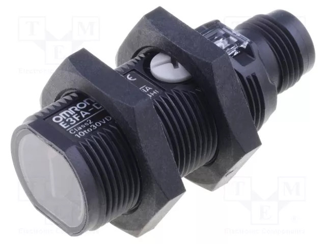 OMRON E3FA-LP21 Sensor