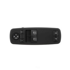 Master Power Window Switch Front Left for Ram 1500 2500 3500 4500 5500 2013-2021