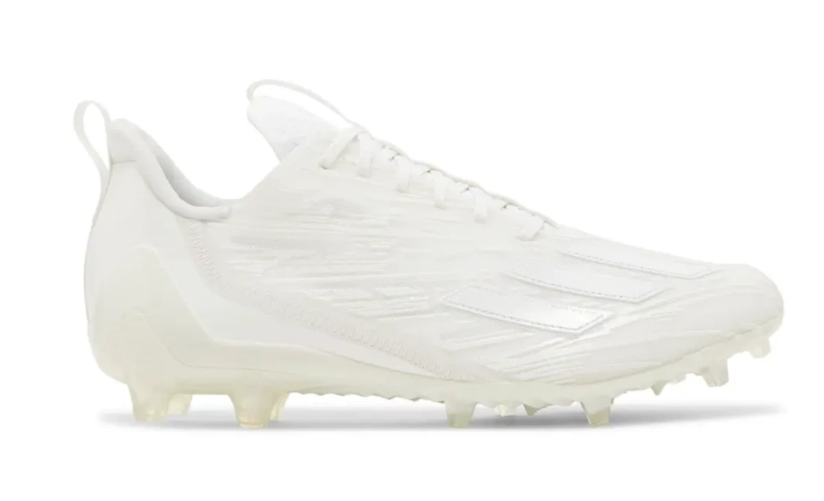 25+ adidas Adizero Cleats Triple White for sale | Updated Oct 2026