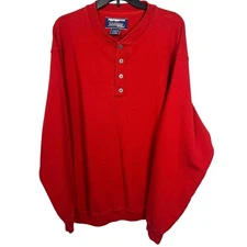 Vintage 90s L.L. Bean by Russell Athletic Sweatshirt – Made in USA Size Large