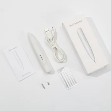 Laser Pen Skin Tag Remover Age Spot Pen Mole Wart Tattoo Removal Machine