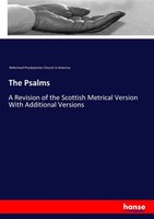 Reformed Presbyterian Church In America | The Psalms | Taschenbuch | Englisch