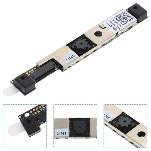 Laptop-Webkamera Kompatibel für E5450 E7450 E7250 Notebook-Kameratabelle - 第 12/12 張圖片