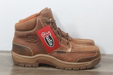 Las mejores ofertas en Botas con cordones Justin Boots M Para