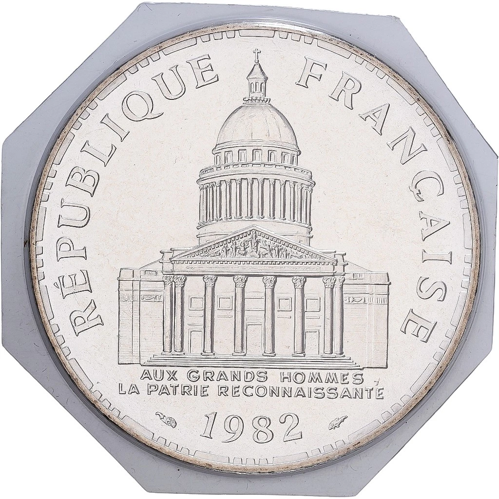 Silver 1982 French Coins for sale | eBay