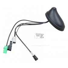 Antenne Basis Für Peugeot 306 307 406 607 206 Citroën C3 C4 C5 C8 Xsara C2