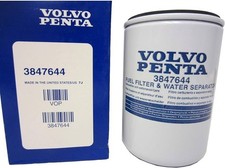 Volvo VOP3847644 Fuel Filter