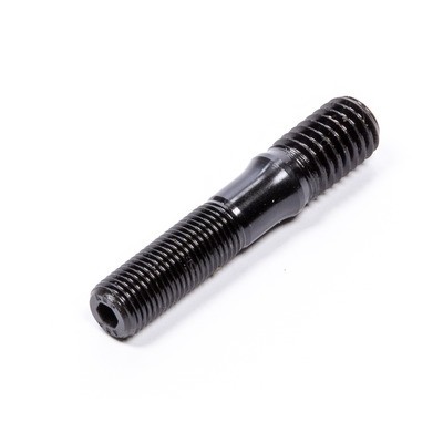 ARP APJ2.250-1SB, One Stud 3/8-24 and 7/16-14 x 2.25'' Long Chromoly Black