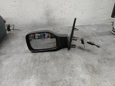 Retroviseur gauche (ou coque) Peugeot 106