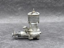Vintage McCoy 36 .36 R/C Motor Plane Engine Control Line Free Flight Airplane