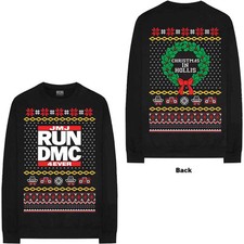 Las mejores ofertas en Sudadera Run DMC