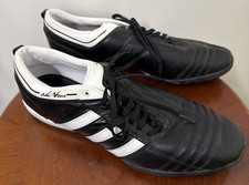 adidas adiNOVA TRX TF (Black/White) Size US 1...