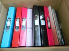 154 HAGNER /PRINZ STOCK SHEETS + World Collection IN 10 ALBUMS 1000s STAMPS