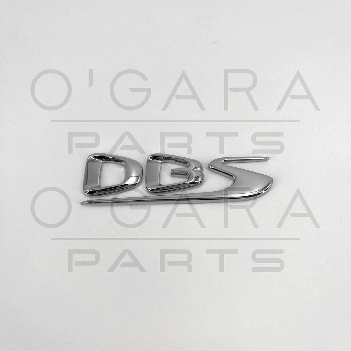 KY73-19L259-AA Aston Martin DBS Superleggera DRIVER SIDE Side