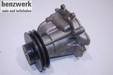 Mercedes W126 R107 M117 500 SE 500SL Wasserpumpe ORIGINAL 1172010701 Mercedes W126 R107 M117 500 SE 500SL Wasserpumpe ORIGINAL 1172010701