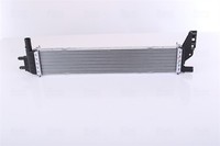 MotorküHler WasserküHler Nissens 606793 FüR Renault Duster Express Blue Dci F6AA