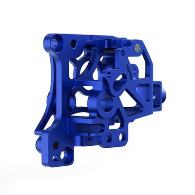 BIQU Panda Bambu Lab Extruder CNC Hollow Carving Lightweight