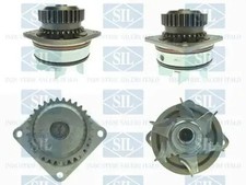 Pompe à eau Infiniti QX50