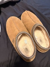 ugg tasman slippers men 9