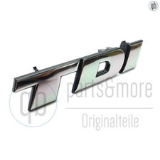 Original VW Bus T4 TDI Zeichen Emblem Logo Kühlergrill chrom I 701853679A