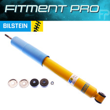 Bilstein 24-021487 B6 Performance Rear Shock Absorber For 1987-1993 Ford Mustang