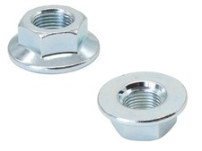 2X Madrevite Adatta Per MTD ME 61 31CW6BF2678 (2024) Fresa Per Neve