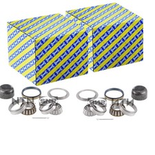 Roulement de roue Renault FUEGO