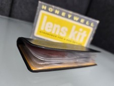 Honeywell Lens Kit For Strobonar 700  800 Series Catalog 167