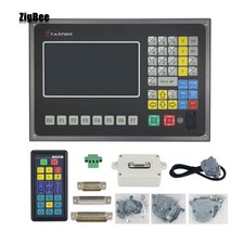 Controlador CNC de 2 ejes SF-2100C controlador de plasma CNC con control remoto SF-RF06A