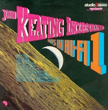 John Keating Incorporated - Hits In Hi-Fi 1, LP, (Vinyl)