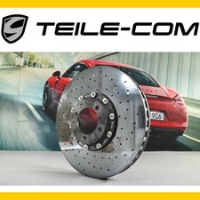 Disque de frein Porsche PANAMERA