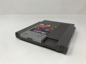 Abadox - Nintendo Entertainment System NES - Game Cartridge Only